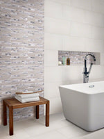 DOMINO WHITE 12 X 24 MATTE TILE.        6pcs/box.  288pcs/crate     11.64sqft/box (Copy)