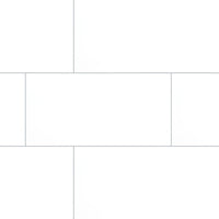 DOMINO WHITE 12 X 24 MATTE TILE.        6pcs/box.  288pcs/crate     11.64sqft/box (Copy)