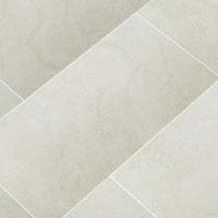 LEGEND WHITE 12 X 24 MATTE TILE           9pcs/box.  432pcs/crate.  18sqft/box