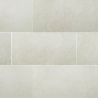 LEGEND WHITE 12 X 24 MATTE TILE           9pcs/box.  432pcs/crate.  18sqft/box