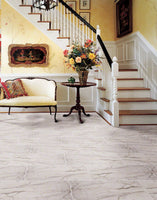 ESSENTIALS VENA 12 X 24 WHITE MATTE TILE            8pcs/box.      320pcs/crate.     16sqft/box