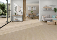 WHITEHILL ASHWOOD 9 X 48. MATTE TILE.  4pcs/box.  216pcs/crate.  12sqft/box