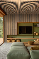 ZARIA ELORA 8 X 8 MATTE ENCAUSTIC TILE       12pcs/box.   864pcs/crate.  5.16sqft/box