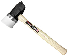 5MI White Mallet