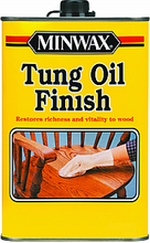 1 QT Tung Oil Finish