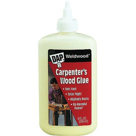 1QT DAP WELDWOOD ORIGINAL WOOD GLUE