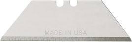 Hyde 42100 HD 2-Notch Utility Knife Replacement Blade (5pk)