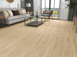 235 Sycamore, DURA-PRO 22 mil, Click-In SPC Flooring, 6.5mm ~ 8 Planks/Box ~ 19.225 SF/BOX ~ 40.70 LBS/BOX