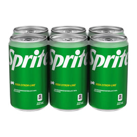 Sprite 222ml