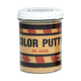 1LB Color Putty Honey Oak