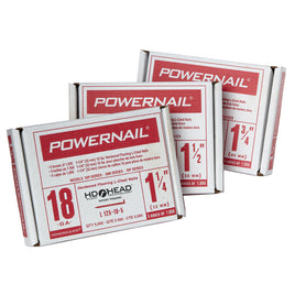 1-3/4" Powercleats 18 Ga