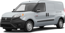2017 RAM Promaster City 2.4L 4 ZFBERFAB1H6G85848 Rental