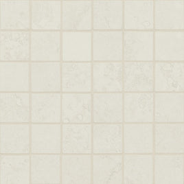 LEGEND WHITE 2 X 2 MATTE MOSAIC           8pcs/box.  504pcs/crate.  8sqft/box