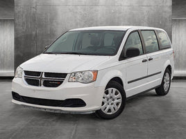 CAR-35 - 2015 NAO DEVE IR P/ NEW YORK - NO RENT NY -White Dodge Wagon Reg 09/2024 VIN #2C4RDGBGXFR652525 Plate # D78RHV