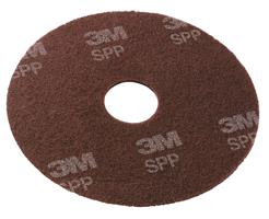 18" 3M Maroon Pad