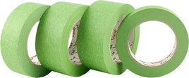 Vibac 226-0021 24mm x 55m DaVinci Green Painters Masking Tape