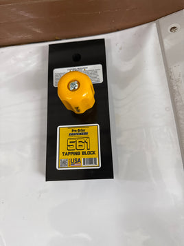 561 Pro-Drive Tapping Block