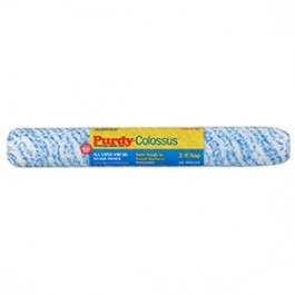 Purdy 18" Colossus Standard Core 3/4" Nap Roller Cover