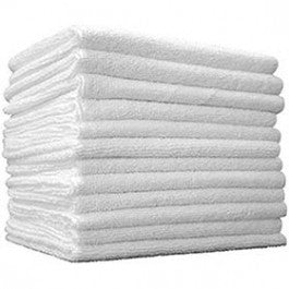 KAMEN 980.1631 #39 4.5 LBS WASHED SUPER WHITE KNIT 97% COTTON 3% LYCRA RAGS
