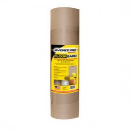 Floor gard Surface Protection 38"x100' (317sqft)