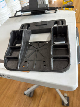 MIIIFS Bostitch Foot Kit Flooring Adaptor