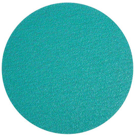 6'' Bona Green Ceramic Siafast Disc Paper 50 Grit - 25 Pcs / boxes