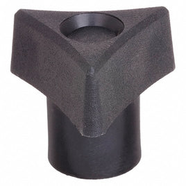 Wolff Turbo Stripper 106. 42741 Weight Bracket