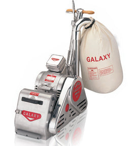 Rental Sander  Machine  Galaxy Omega 220V  DF003