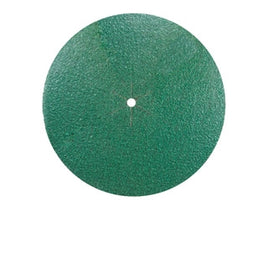 5'' Bona Green Ceramic Siafast Disc Paper 36 Grit 25 Pcs Per Box