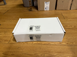 1-3/4 Defaria Flooring Staples 15.5 Gauge 1/2" Medium Crown Hardwood Flooring Staples