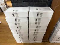 1-3/4 Defaria Flooring Staples 15.5 Gauge 1/2" Medium Crown Hardwood Flooring Staples