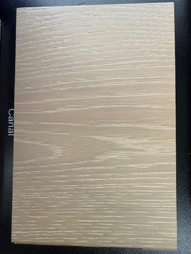 HAWA ENGINEERED AMERICAN HICKORY CANNEL COLOR Hickory 9/16in (3mm) x 7.5in x RL14/3x190x400-1900mm, RL, 31.08 sf/c, 35/pal, 735 ctns/21 pal/40'FCL, 58 Ibs per ctn