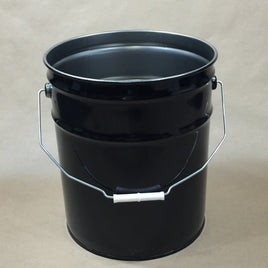 Bucket Pail 5 Gail