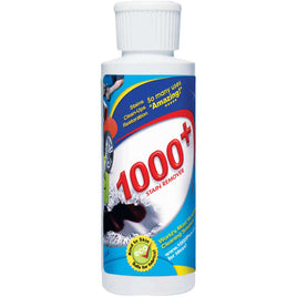 1000+ Stain Remover 4fl oz.