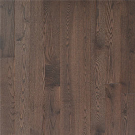 3/4 x 4-1/4 Chesapeake Hardwood Floors Solid Medium Brown 19 PB