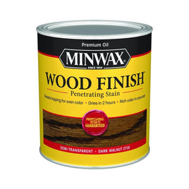 MINWAX 271 CLASSIC GRAY 8oz WOOD FINISH PENETRATING STAIN