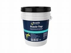 Bostik Black-Top Waterpoofing Membrane 5GAL