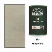 Rubio Monocoat PreColor Easy Mint White 1 L Success Active