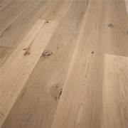 3/4 x 6'' Cross County White oak Caracter Grade Unfinished 24 PB