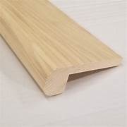 5/8 x 5-1/2 Stair Nose White Oak Unfinished Square
