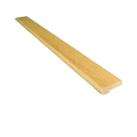 1/2 x 5-1/2'' Stair Nose White Oak Unfinished square