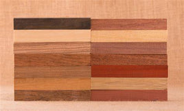 3/4 x 2-1/4 Prefinished Mix  Color  20 PB