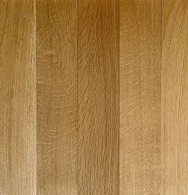 3/4 x 4" Rift Quarter White Oak Select and Better