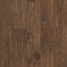 3/4 x 5'' Paragon Otter Brown 23.50 Sqft.