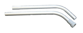 56'' Aluminum Wand w/ Bottom Lock 2pc