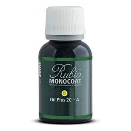 Rubio Monocoat Oil Plus 2C  Chocolate 20 ML