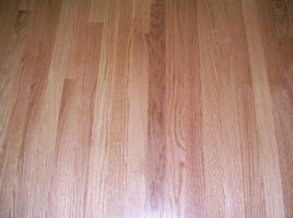 3/4 ''5'' RED OAK SELECT - NESTED CANO