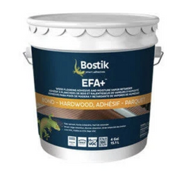 4 Gal  EFA Bostik Glue Floor Urethane