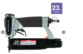 1-3/8 Hitachi Pin Nailer 23 GA