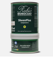 Rubio Monocoat SheenPlus